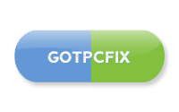 GotPCFix Logo
